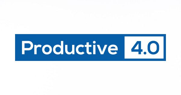 Forschungsprojekt Productive 4.0